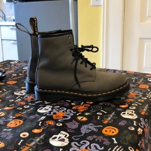 Dr Martens Boots